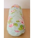 Yoga bolster 62cm