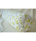 Yoga bolster 70cm